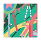 FairyLand- Amusement - Canvas