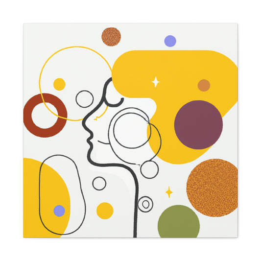 Nicetys - Minimalism - Canvas