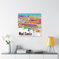Vijaypur - Destination India - Canvas
