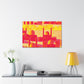Anbari - Middle East - Canvas