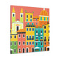 Giancarlo Rossi - Italy - Canvas