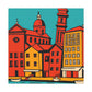 Gurjit Singh - Italy - Canvas