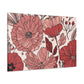 Rosemoon - Floral - Canvas