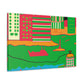 Ketan-Middle East - Canvas