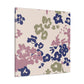 Bloomence - Floral - Canvas