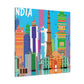 Rohan Singh - India - Canvas
