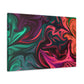 Deeper - Canvas - Abstract