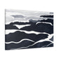 Prelude Pillow - Vintage Contemporary - Canvas