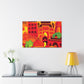 Darshana Sharma - India - Canvas