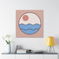Essence - Minimalism - Canvas