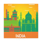Amita Krishnan - India - Canvas