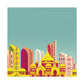 Gurupreet - India - Canvas