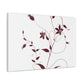 Blissful Belle - Floral - Canvas