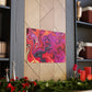 Nicolas Juicy - Canvas - Abstract