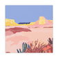 Sandscape - Landscape - Canvas
