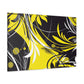 Lilacade - Floral - Canvas