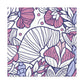 Blossomfetti - Floral - Canvas