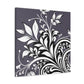 Rosadora - Floral - Canvas