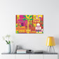 Pranav Khanna - India - Canvas