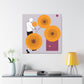 Silent Shades - Minimalism - Canvas