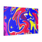 Viateral - Abstract - Canvas