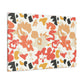 Blooming Buds of Beauty - Floral Canvas