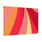 Poetic Energy - Abstract. - Canvas