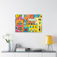 Giada Venturi - Italy - Canvas