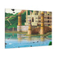 Bollywood Beaches - Destination India - Canvas
