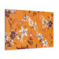 Blossomtide - Floral - Canvas