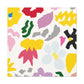 Blissful-Floral - Canvas