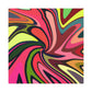 Oceanmist - Abstract - Canvas
