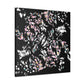 Roselus - Floral - Canvas