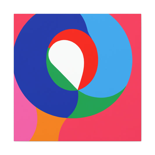 Form & Function - Minimalism - Canvas