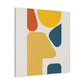 Pathless Vista - Minimalism - Canvas