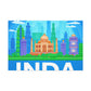 Dhara Chand - India - Canvas