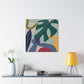 Zen Valley - Minimalism - Canvas