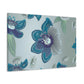 Rosalina - Floral - Canvas
