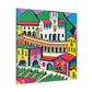 Giovanni Fabrizio - Italy - Canvas