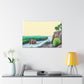 Enchanting Epicurean - Destination India - Canvas