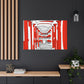 Valencia de Marchi - Canvas - Architectural