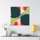 Optimality - Minimalism - Canvas