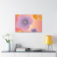 Breezeberry-Floral - Canvas