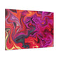 Nicolas Juicy - Canvas - Abstract
