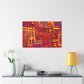 Ajay Chandra - India - Canvas