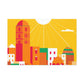 Alara - Middle East - Canvas