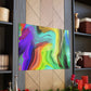Johannes WIld- Canvas - Abstract