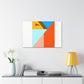 Zenote - Minimalism - Canvas