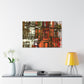 Valentina Montoya - Architectural Canvas