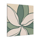 Floraaltra - Floral - Canvas
